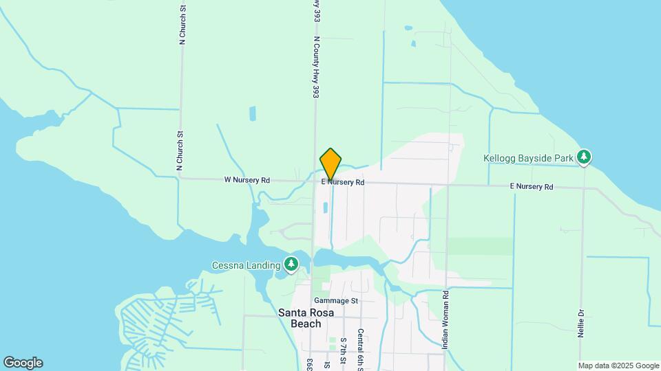 7 Eddy Ln Mapa y Detalles de la Ubicación