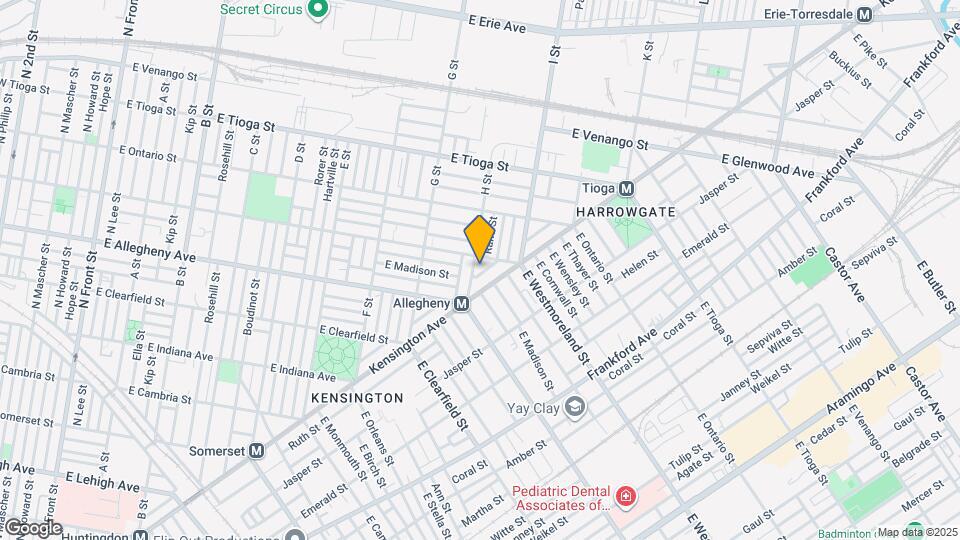 3212 Potter St Rentals in Philadelphia, PA