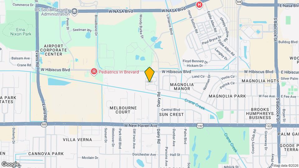 130 San Paulo Ct Map and Location Details