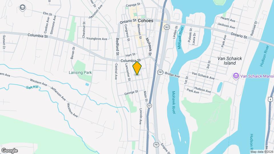 140-142 Congress St, Unit 140 - 2 Mapa y Detalles de la Ubicación