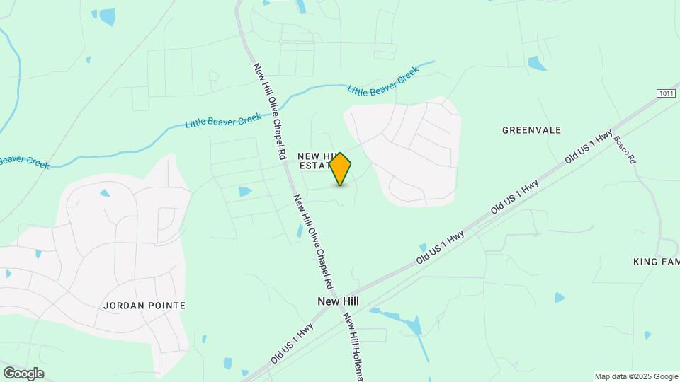 3251 Ripley River Rd Map and Location Details