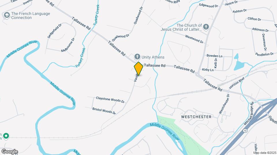 165 Vaughn Rd, Unit 154 Map and Location Details