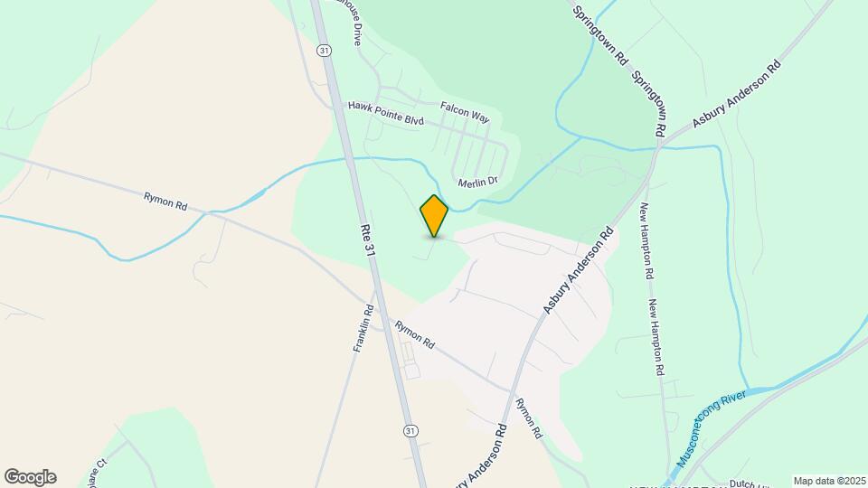 13 Limestone Blvd Mapa y Detalles de la Ubicación