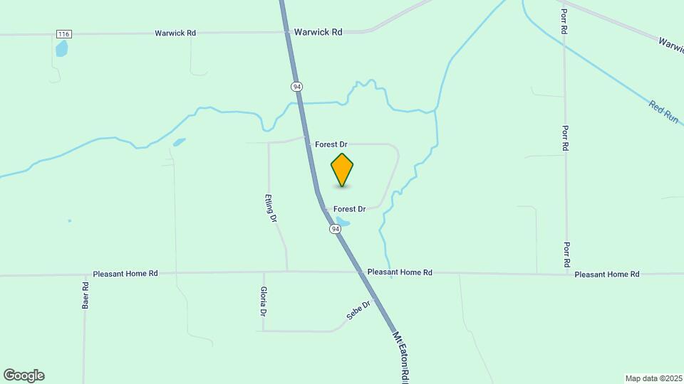 10000 Mount Eaton Rd Apartments Marshallville, OH Apartments For Rent