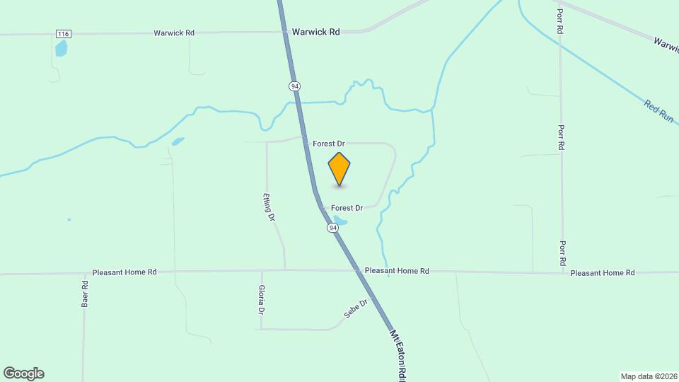 10000 Mount Eaton Rd Apartments Marshallville, OH Apartments For Rent