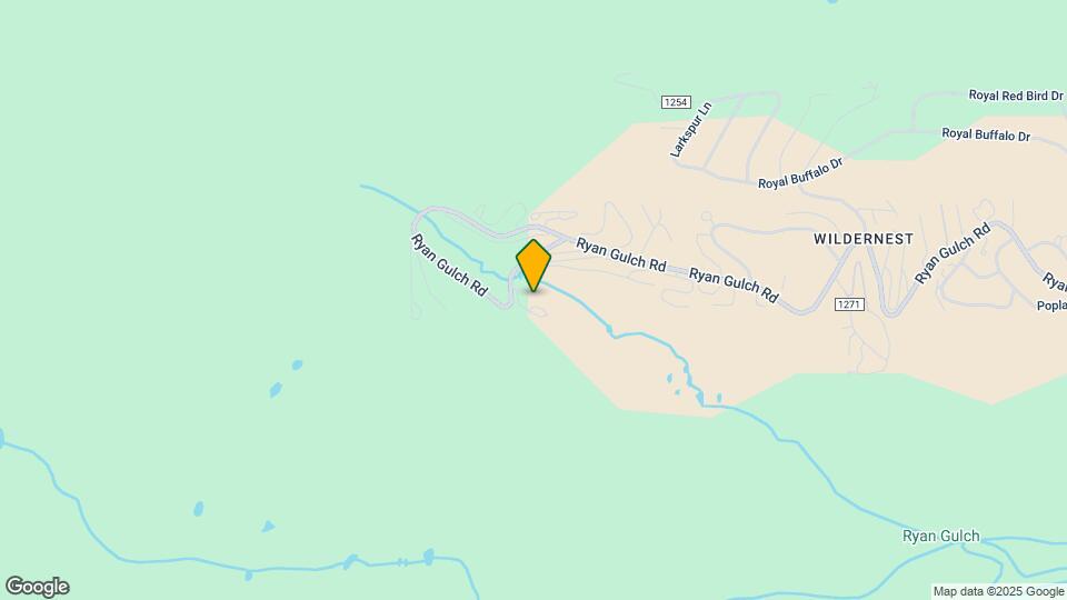 10000 Ryan Gulch Rd, Unit G315 Map and Location Details