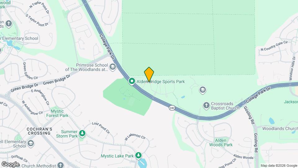 82 W Twinvale Loop Map and Location Details