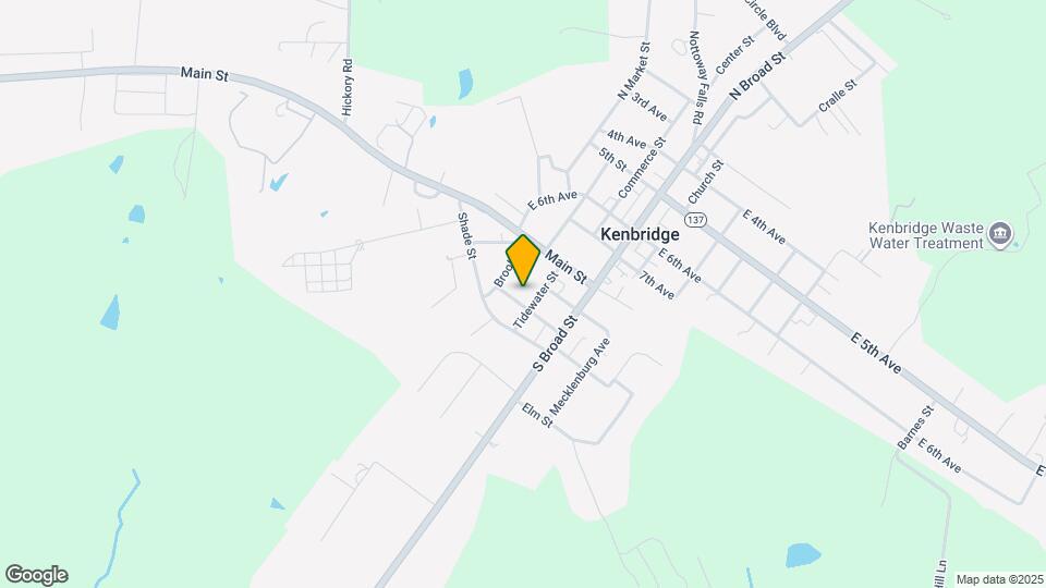 200 Virginia St Apartments Kenbridge, VA Apartments For Rent