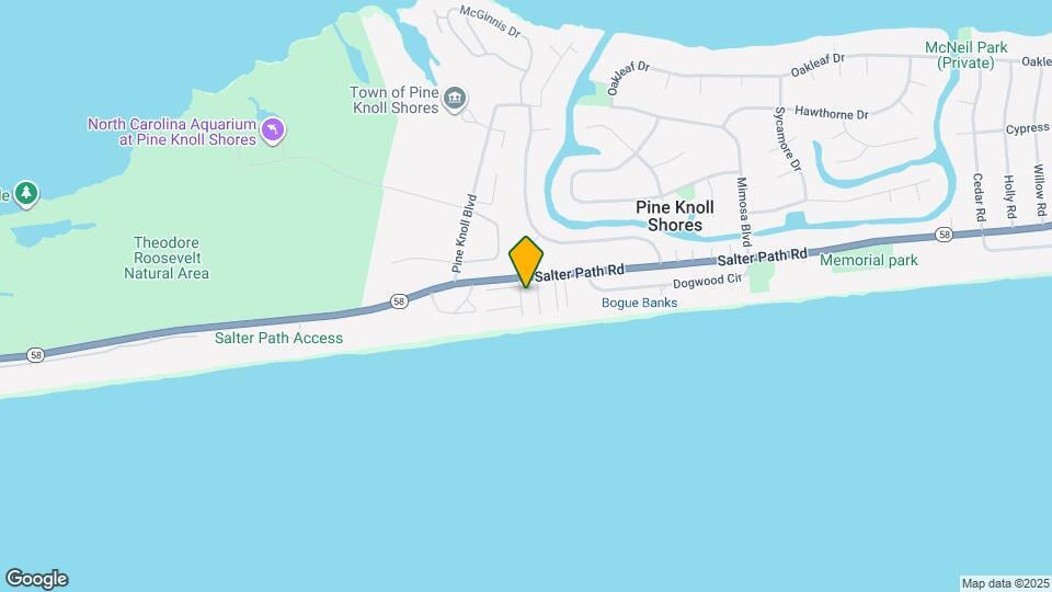 Pine Knoll Townes Apartments Atlantic Beach, NC Apartments For Rent