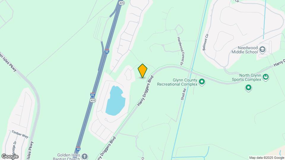 259 Promise Ln Map and Location Details