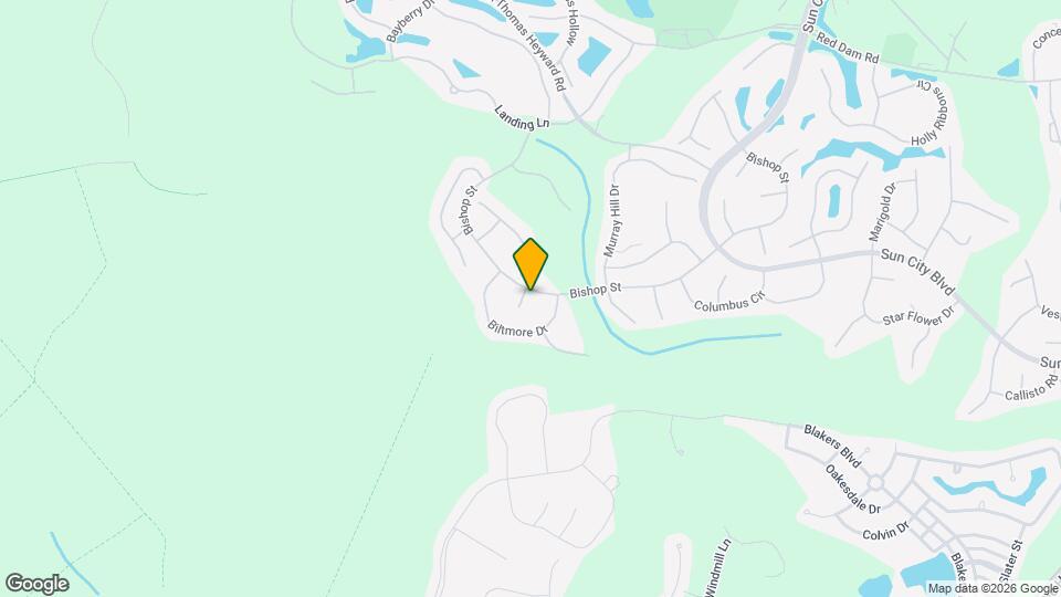 3 Erne Ct Map and Location Details