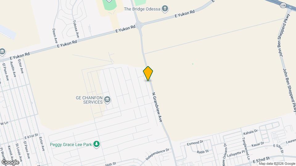 6302 Polo Grounds Ct Map and Location Details