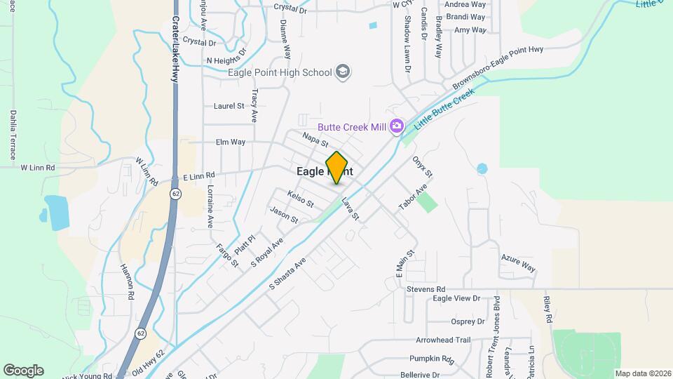 Royal Loto Apartments Map and Location Details