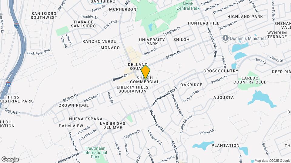 La Amistad Apartments Laredo, TX Apartments For Rent