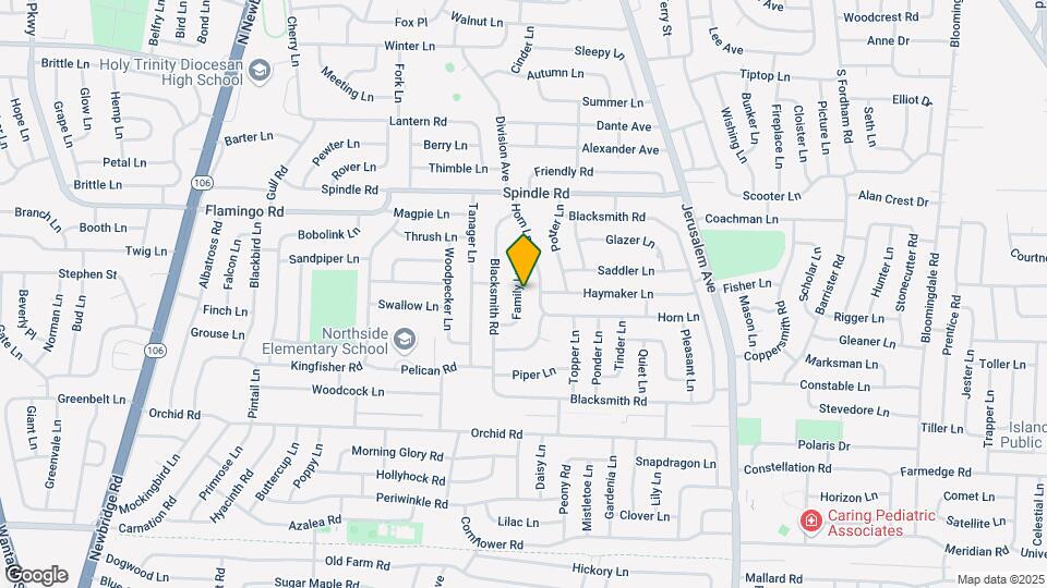 27 Family Ln, Unit 27 fam Map and Location Details