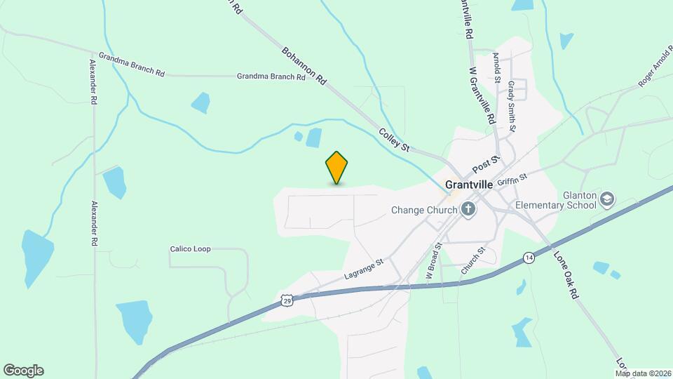 22 Chelsea Ln Mapa y Detalles de la Ubicación