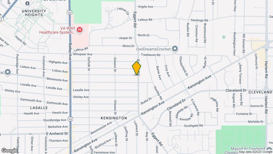 666 Eggert Rd Apartments Buffalo, NY Apartments For Rent