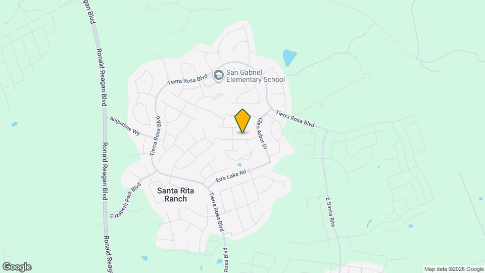 217 Magdalene Way Map and Location Details