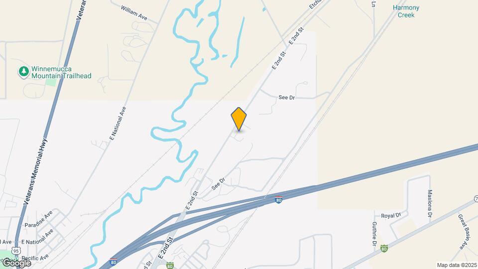 1420 E 2nd Street Apartments Winnemucca, NV Apartments For Rent