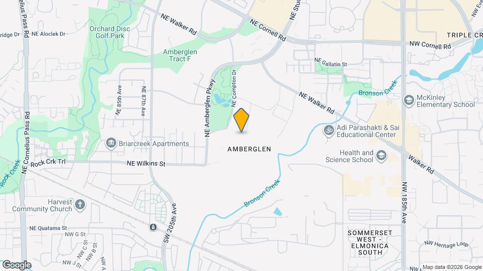 Hana Apartments in Hillsboro, OR