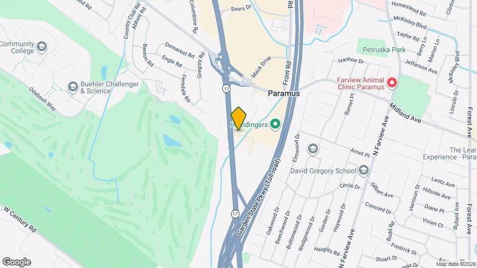 27 Feldman Ct Map and Location Details