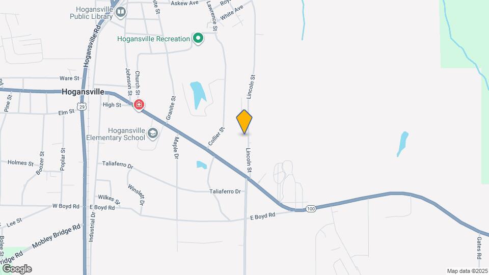 Stony Ridge Apartments Hogansville, GA Apartments For Rent