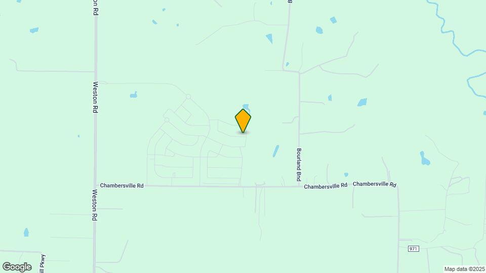 604 Verona Dr Map and Location Details