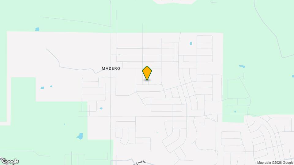 15205 Bullfighter Blvd Map and Location Details