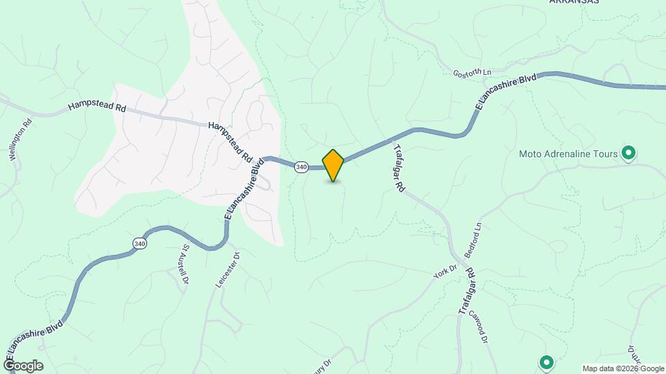 3 Leigh Ln Map and Location Details