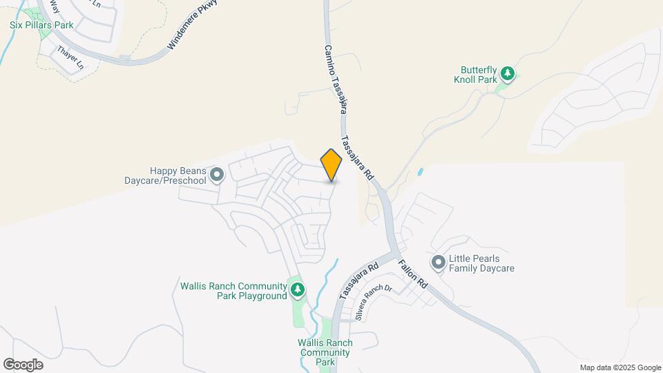 7182 Stags Leap Ln Rentals in Dublin, CA