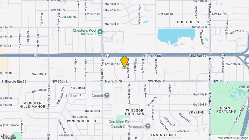 Club One - Aarons Courtyard Mapa y Detalles de la Ubicación