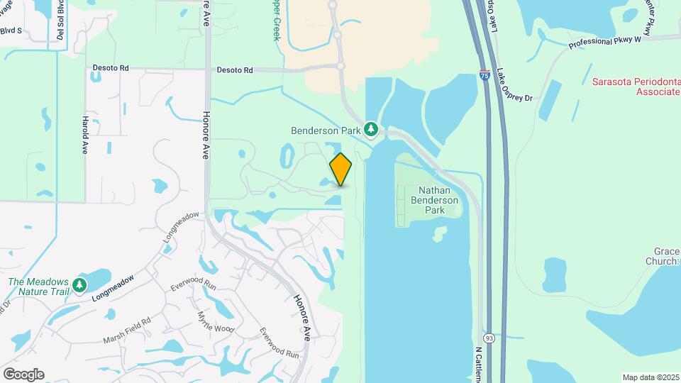 5600 Bentgrass Dr, Unit Bentgrass Beauty Map and Location Details