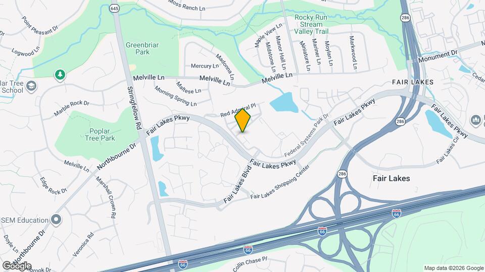 Autumnwood Apartments-Unit -. Map and Location Details