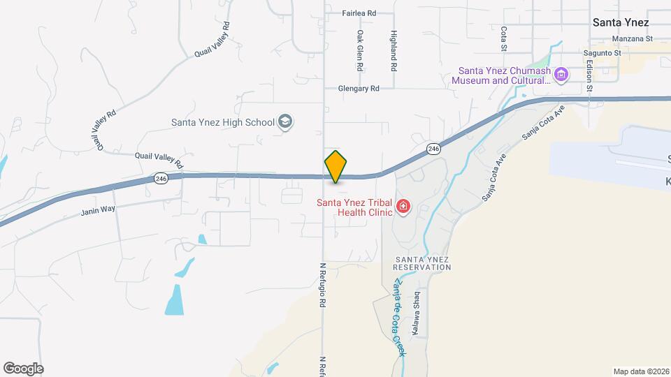 Harry's House Mapa y Detalles de la Ubicación