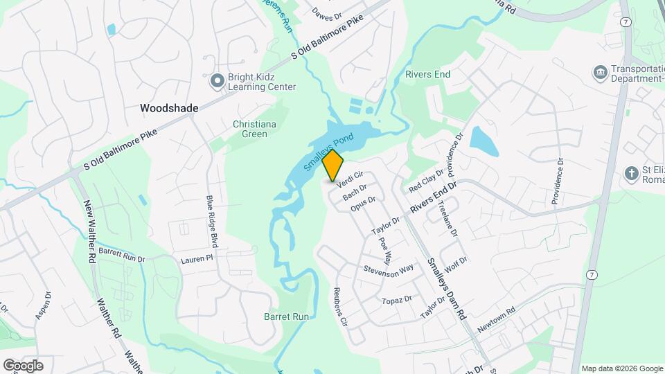 14 1/2-12 Verdi Cir Map and Location Details