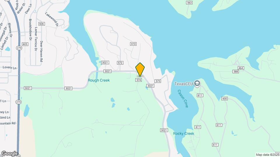 7941 CR 574 Map and Location Details