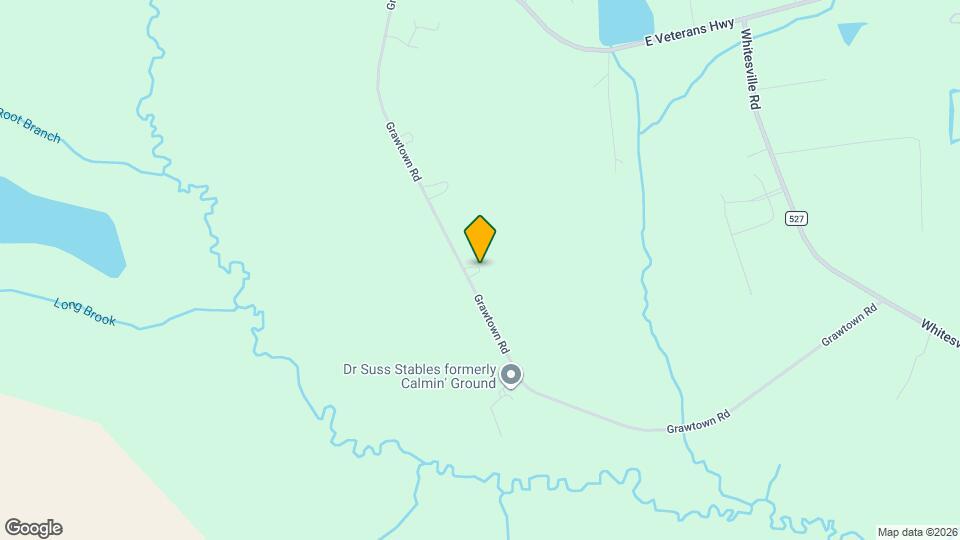 175 Grawtown Rd Map and Location Details