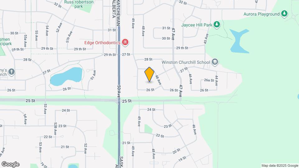 Southridge Apartments Lloydminster, SK Apartments For Rent