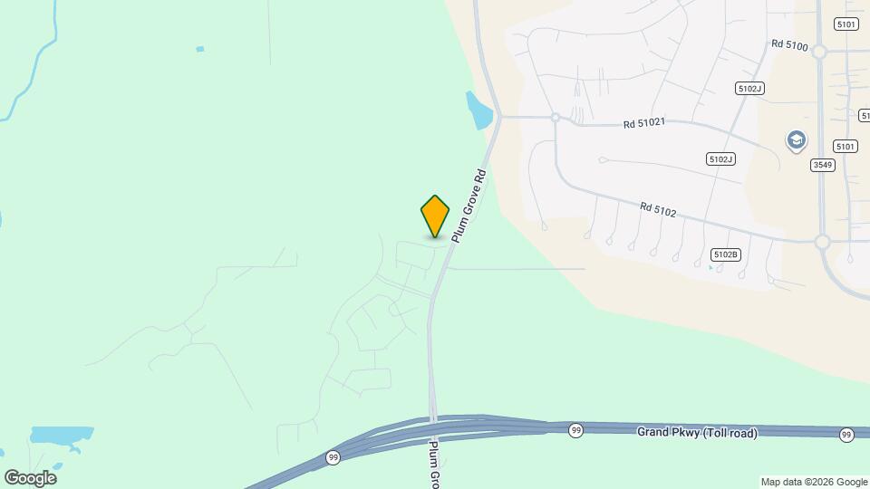 29021 Red Lp Dr Map and Location Details