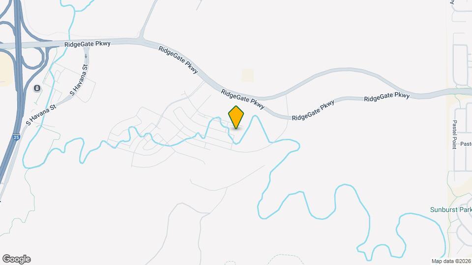 12093 Amplify Cir Map and Location Details