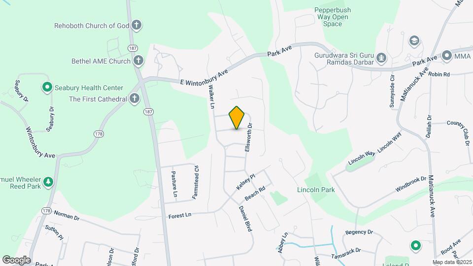 39 Woodland Rd Rentals in Bloomfield, CT