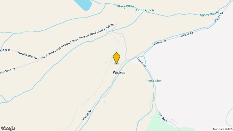 278 Wickes Rd Map and Location Details