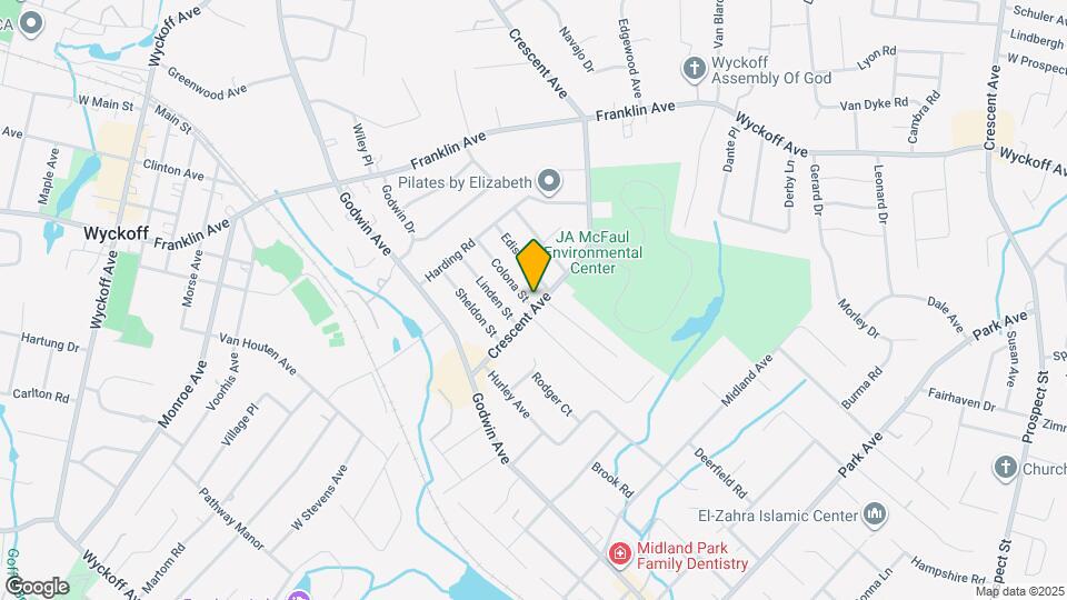 90 Colona St Rentals in Wyckoff, NJ