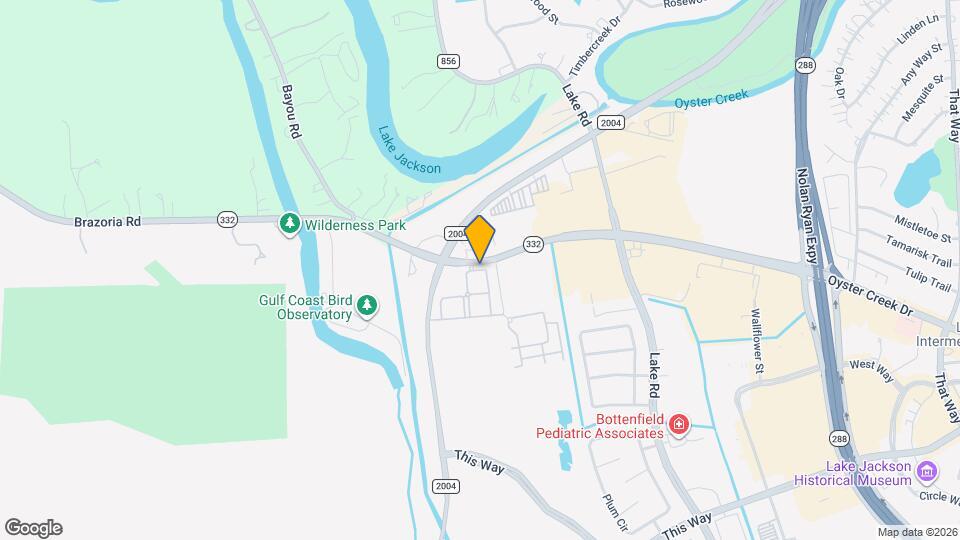 Urban Crest Lake Jackson Phase II Apartments Lake Jackson, TX