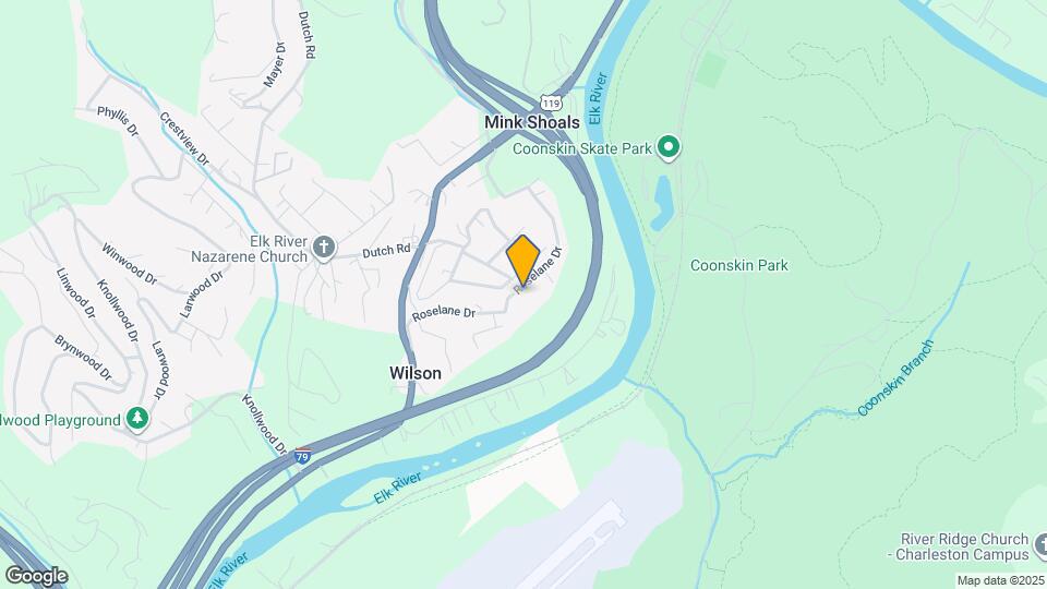 Roselane Apartments and Nearby Charleston Apartments For Rent