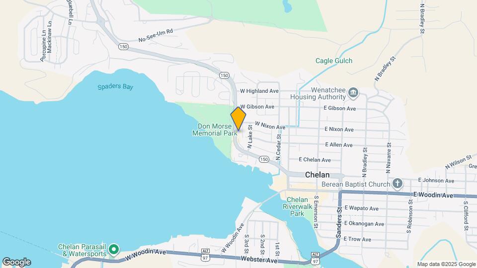 Lake House Apartments Chelan, WA Apartments For Rent