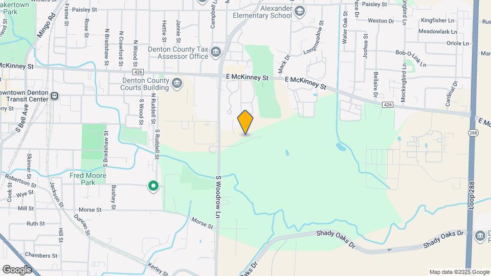 Pathway on Woodrow Apartments Denton, TX Apartments For Rent