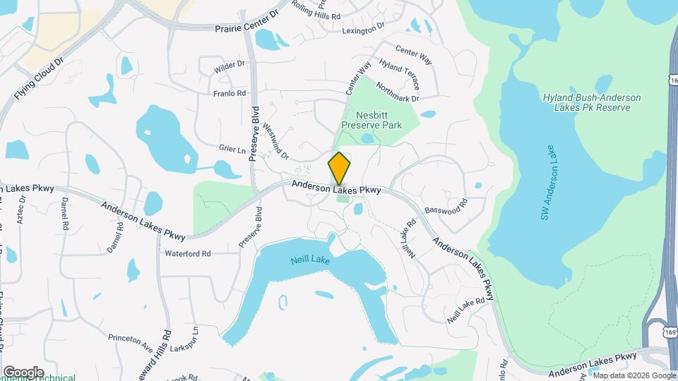 Bay Point Lake Apartments and Nearby Eden Prairie Apartments For Rent