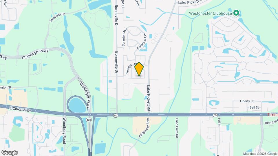 13746 Kent State Ave Map and Location Details