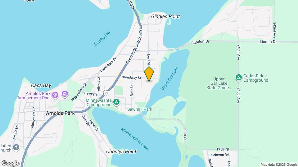 Dawn Harbour Villas Apartments Arnolds Park, IA Apartments For Rent